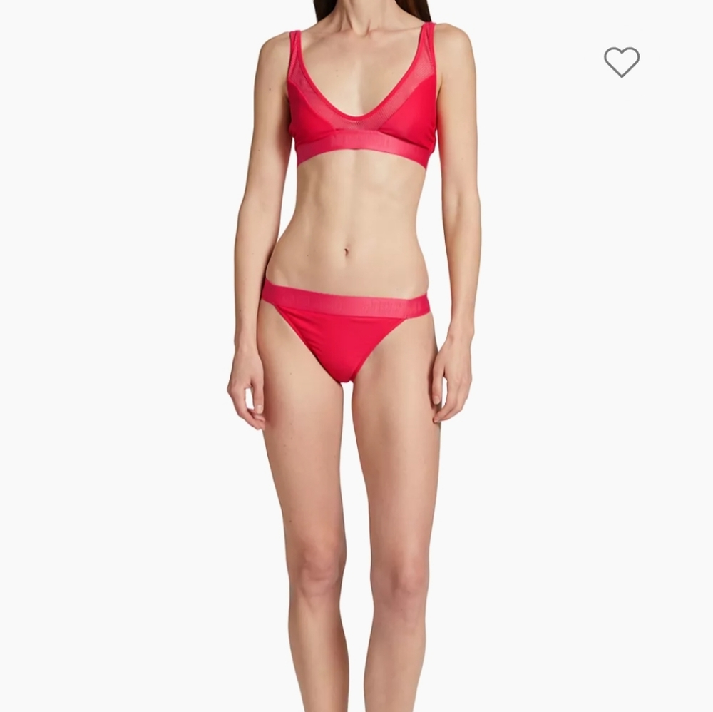 Moschino swim‎ bottoms only